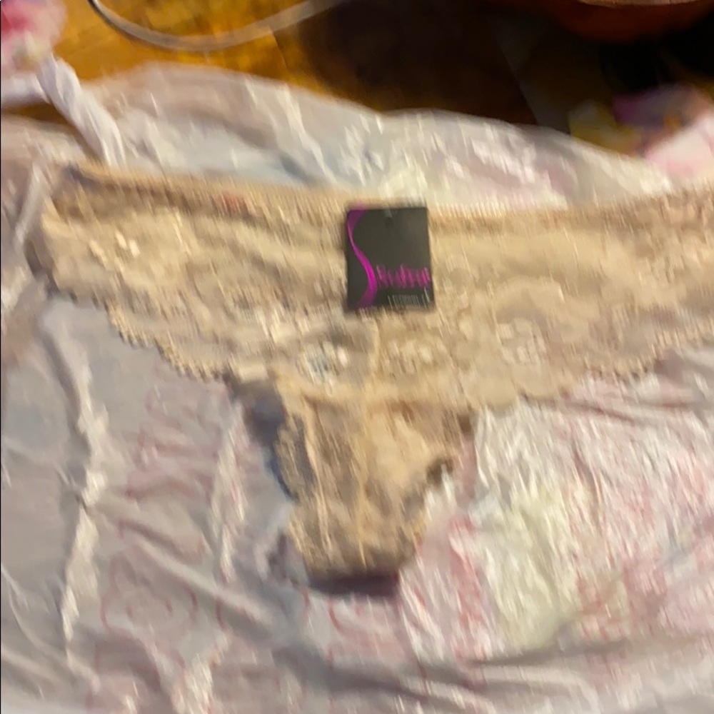 New bikini